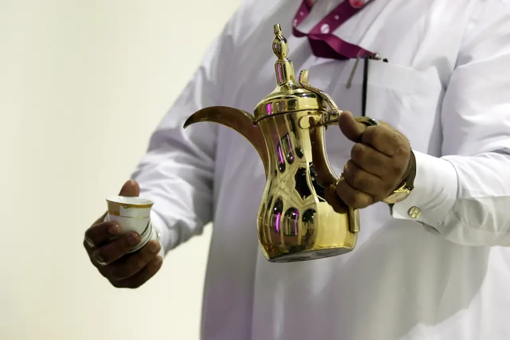 Arabische woonaccessoires