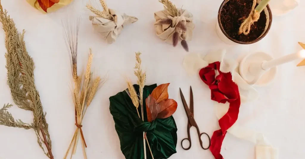 Eigen en anders woonaccessoires
