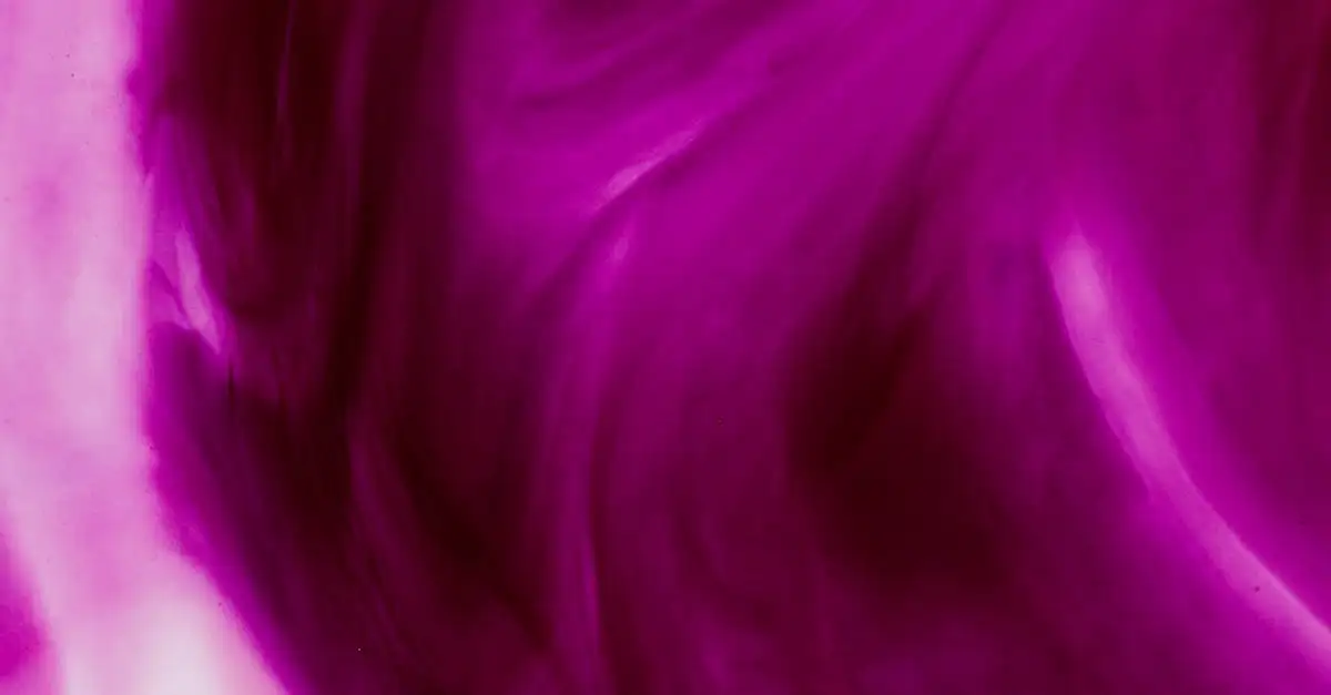 Fuchsia woonaccessoires