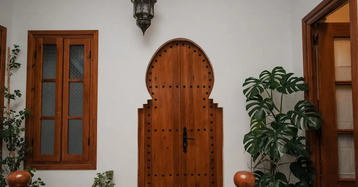 Groothandel woonaccessoires marokko