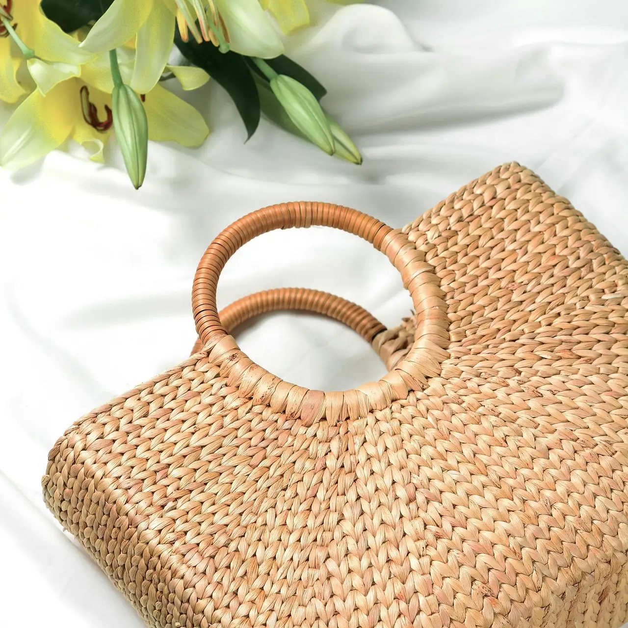 Handgemaakte woonaccessoires