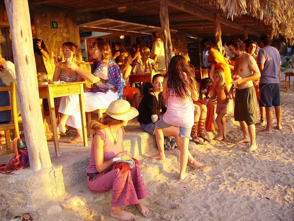 Ibiza woonaccessoires