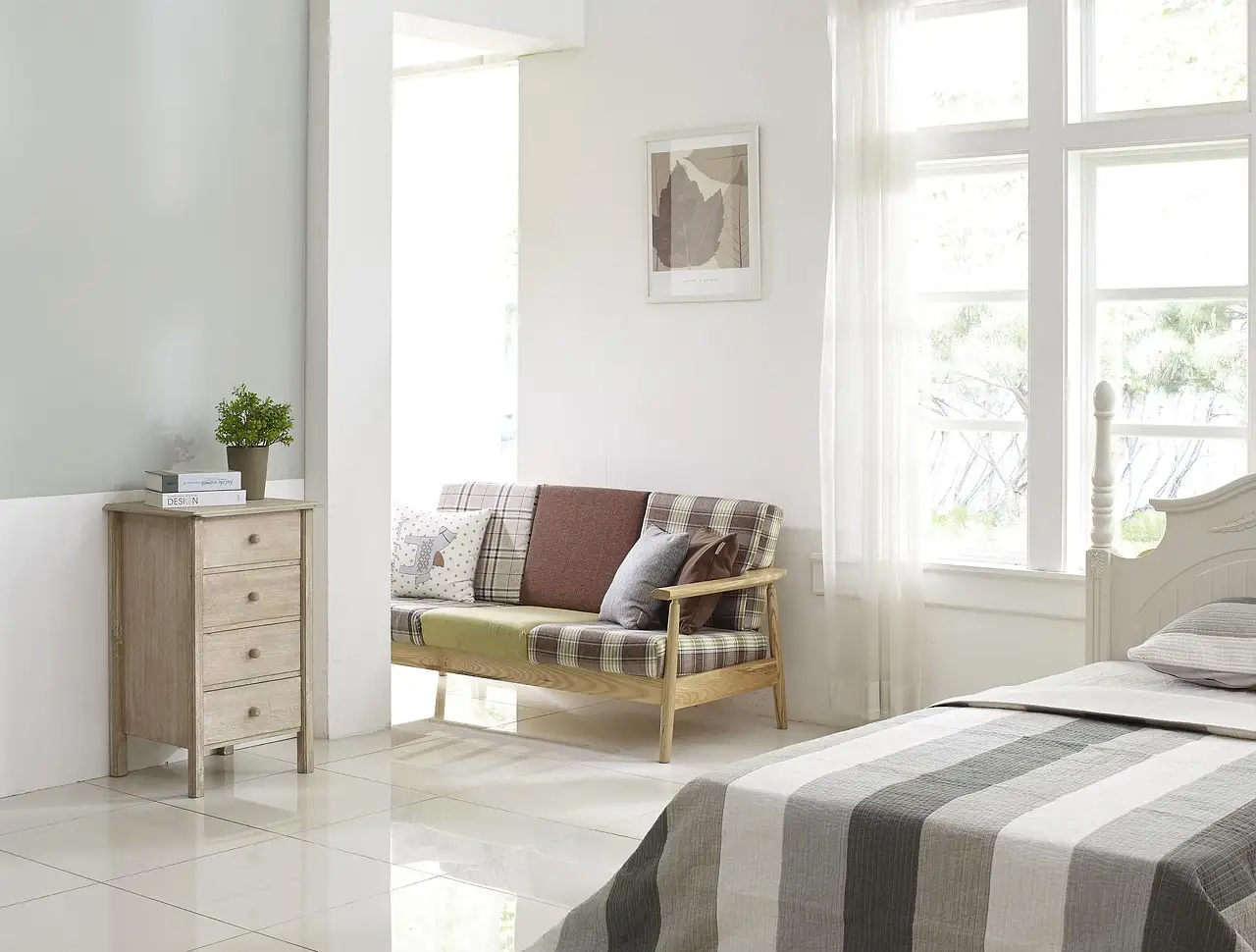 Living woonaccessoires