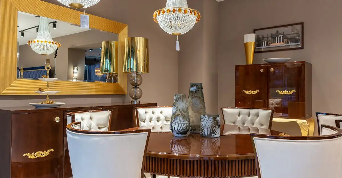 Meander woonaccessoires