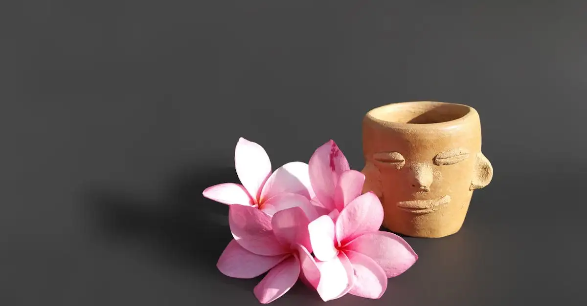 Schilderij woonaccessoires