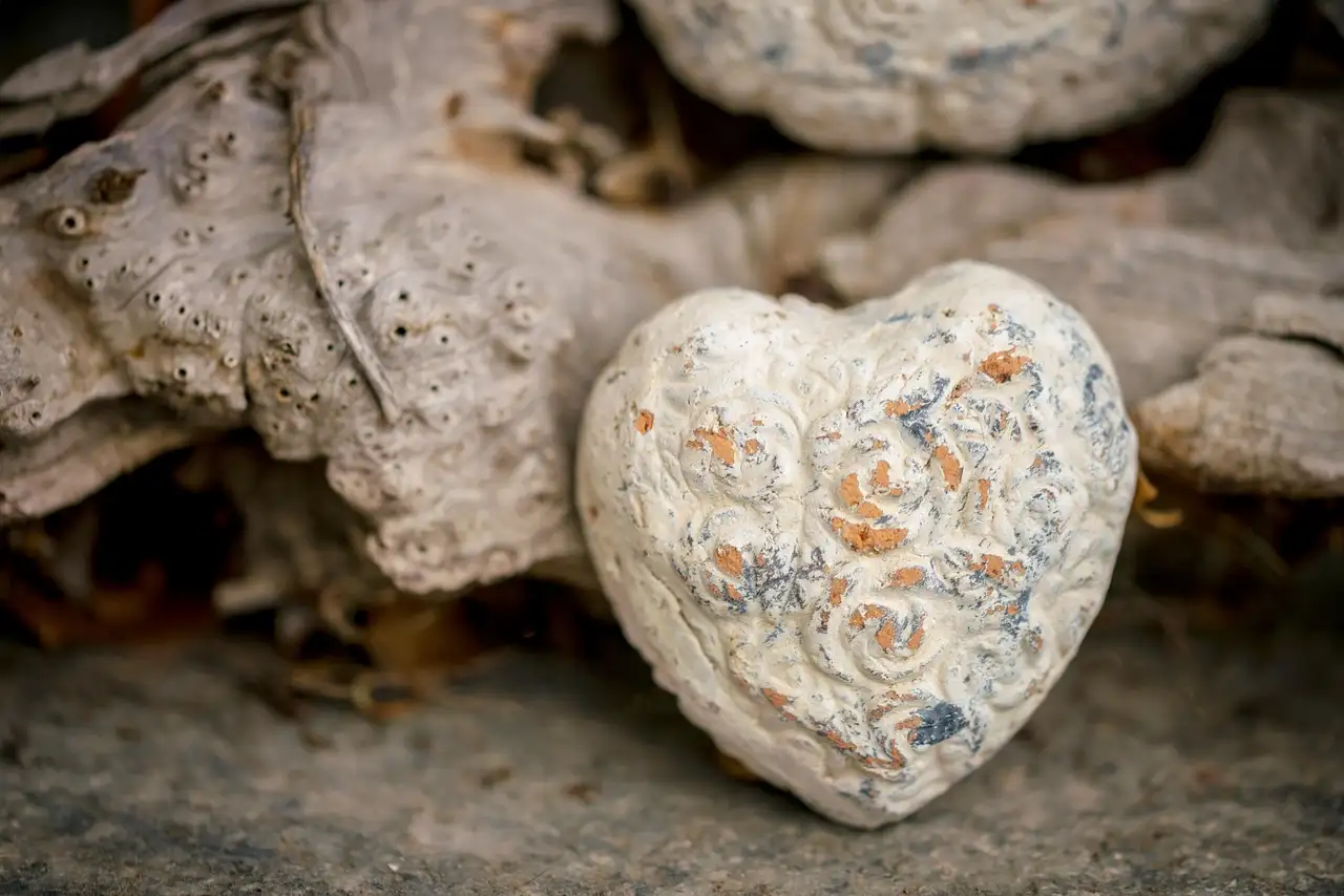 Shabby chic woonaccessoires