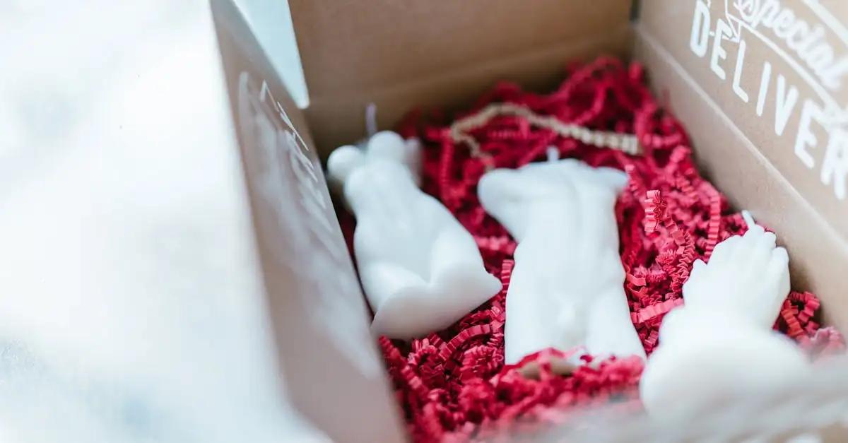 Woonaccessoire cadeau