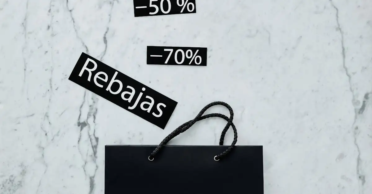 Woonaccessoires 70 korting