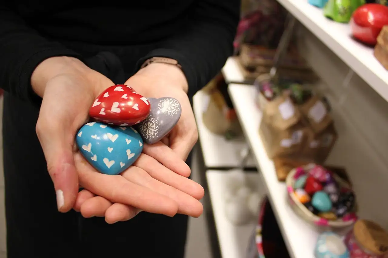 Woonaccessoires fair trade