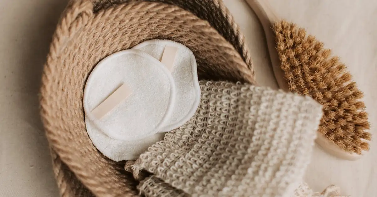 Woonaccessoires naturel
