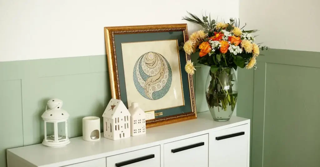Woonaccessoires overijssel