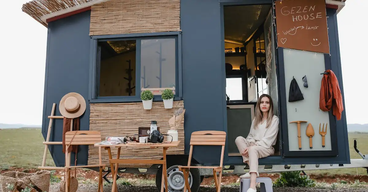 Woonaccessoires voor buiten