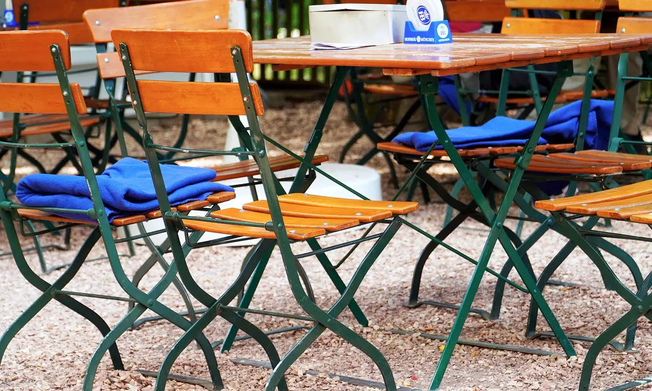 Woonaccessoires voor buiten