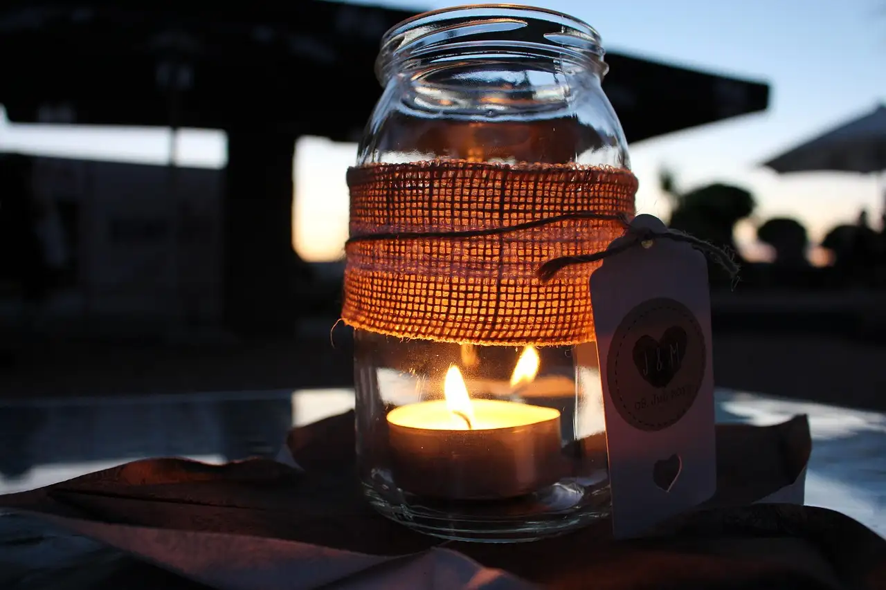Woonaccessoires windlichten