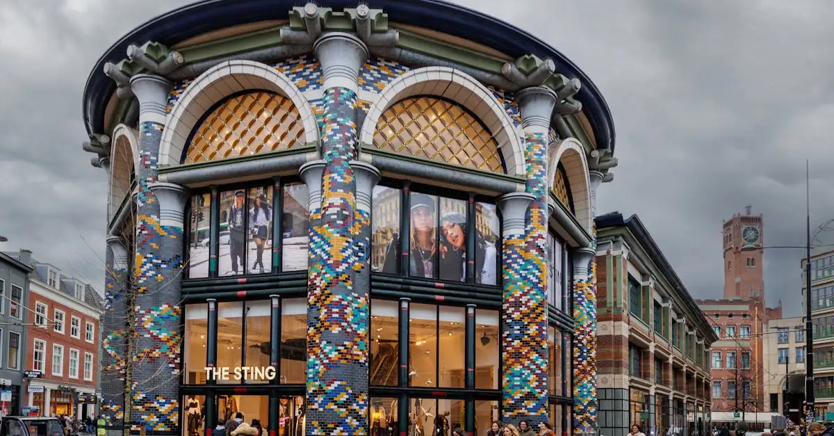 Woonaccessoires winkel den haag