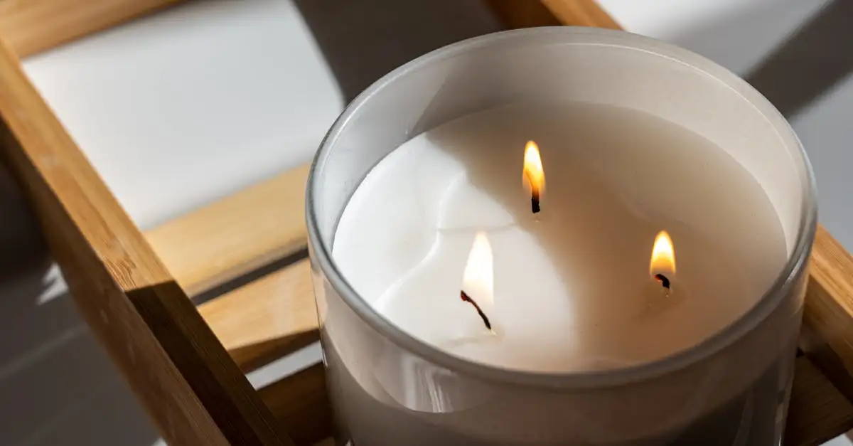 Woonaccessoires lavendel